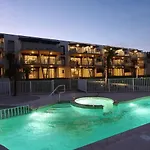 公寓 Avec Balcon, 1 Chambre, Piscine, Jacuzzi, Parking Prive, Acces Direct Et Commerces - Fr-1-194-221 *