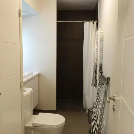 Avec Balcon, 1 Chambre, Piscine, Jacuzzi, Parking Prive, Acces Direct Et Commerces - Fr-1-194-221 ラ・トランシュ・シュル・メール