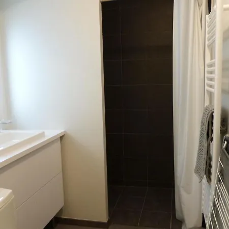 アパート Avec Balcon, 1 Chambre, Piscine, Jacuzzi, Parking Prive, Acces Direct Et Commerces - Fr-1-194-221 ラ・トランシュ・シュル・メール