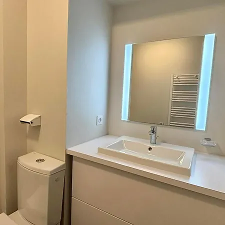 アパート Avec Balcon, 1 Chambre, Piscine, Jacuzzi, Parking Prive, Acces Direct Et Commerces - Fr-1-194-221