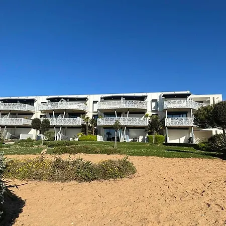 Avec Balcon, 1 Chambre, Piscine, Jacuzzi, Parking Prive, Acces Direct Et Commerces - Fr-1-194-221 アパート