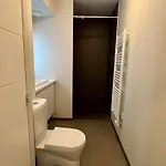 Avec Balcon, 1 Chambre, Piscine, Jacuzzi, Parking Privé, Accès Direct Et Commerces - Fr-1-194-221 * La Tranche-sur-Mer
