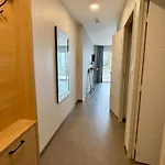 Apartamento Avec Balcon, 1 Chambre, Piscine, Jacuzzi, Parking Privé, Accès Direct Et Commerces - Fr-1-194-221 La Tranche-sur-Mer