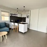 Avec Balcon, 1 Chambre, Piscine, Jacuzzi, Parking Privé, Accès Direct Et Commerces - Fr-1-194-221 Apartamento *