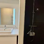 Avec Balcon, 1 Chambre, Piscine, Jacuzzi, Parking Privé, Accès Direct Et Commerces - Fr-1-194-221
