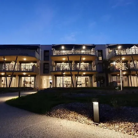 Avec Balcon, 1 Chambre, Piscine, Jacuzzi, Parking Prive, Acces Direct Et Commerces - Fr-1-194-221 La Tranche-sur-Mer