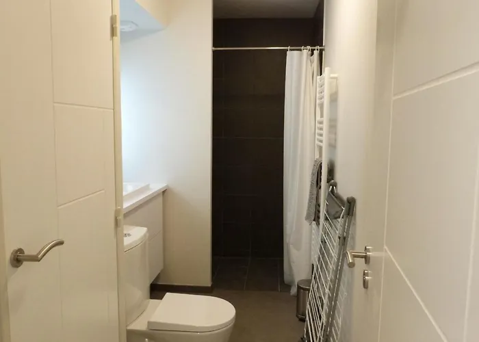 Avec Balcon, 1 Chambre, Piscine, Jacuzzi, Parking Privé, Accès Direct Et Commerces - Fr-1-194-221 La Tranche-sur-Mer